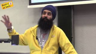 How do we reverse the decline of Sikhi? Kent Uni - Q\u0026A #2