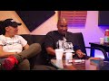 NORE TALKS RUNNING INTO PRODIGY 40 DEEP IN THE CLUB!!!