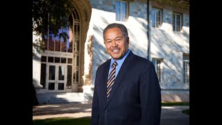 Forum 48 | Dr. Robert Franklin | The Genius of Black Colleges: What Every American Should Know