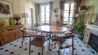 Appartement troyes