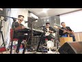 Seperti HatiMu - UX band (covered by GKKB Purnama