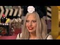 Lady Gaga Interview: Inside Look at 'You and I' Singer's Private Life, Thanksgiving Plans