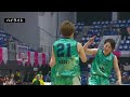 【wリーグオールスター】フレッシュ☆オールスター u 22 vs u 24【2020年01月】