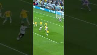 World cup Messi Goal 2022 #worldcup #worldcup2022 #football #shorts #fyp #video #argentina