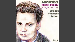 Schumann: Frühlingsnacht