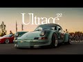 ULTRACE 2022 - BEST CAR SHOW IN EUROPE