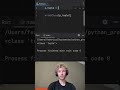Most People Don’t Know THIS About Tuples In Python