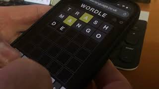 WHAT THE TECH? 'Wordle' the word game explained