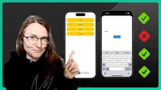 How to Run Automated UI Tests in iOS with XCUITest - SwiftUI - Xcode 16