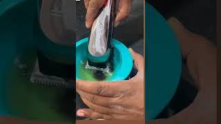 Trimmer clienling tips triks #vgr  #trimmer #hairstyle #haircut #barbershop #trimmers #viralvideo