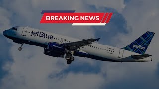 Why jetBlue Fined $2 Million??