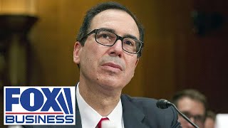 Steven Mnuchin, Ben Carson testify on affordable housing