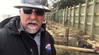 WEEKLY VLOG | Day in the life of a Marine Contractor | Dale Hickman | Dock Life | DMC