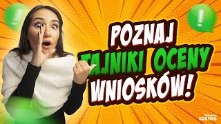 Tajniki oceny wniosków: Co komisja naprawdę chce zobaczyć?