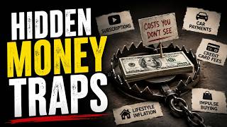 Avoid These Hidden Money Traps Before It’s Too Lat