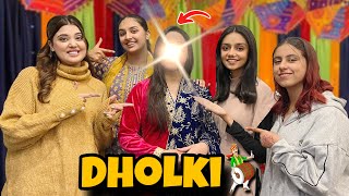 SEHAR KI DHOLKI 🥁 || Aimen Naraz Ho Gai 😒