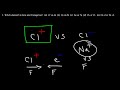 electronegativity basic introduction periodic trends which element is more electronegative