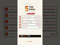 5 CSS tricks that replace JavaScript (quickfire)