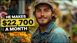 Lawn Care Mastery: Grow Your Income to $10k+
