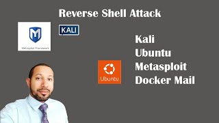 Reverse Shell Against Linux endpoint