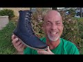 Origo Nomad Adventurer Boots - Josh's Barefoot Shoes Reviews