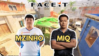 Mzinho POV w/MiQ (27/4/14) CS2 FACEIT December 20th 2024