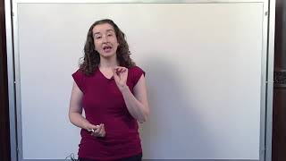 Derivations.1.Expected Value