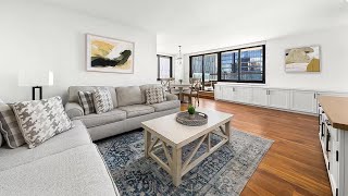 TOURING a LUXURY UPPER EAST SIDE CONDO in NYC w EPIC RIVER VIEWS | 515 E 72nd St | SERHANT. Tour