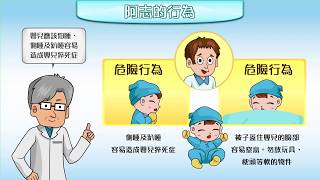 51012_嬰幼兒健康照護衛教動畫_04_小寶不安全(家長版)