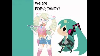 [Mitsuko/みつこ Windows100%] We are POP☆CANDY!