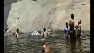 Kovai Kutralam - Siruvani Falls - Coimbatore Falls