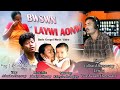 BWSWN LAYWI AONW // NEW BODO GOSPEL  // Official Video