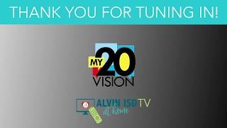 AlvinISD Remote Learning - Week 6