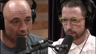 Joe Rogan | Not Being 100% Into Every Belief w/Neal Brennan