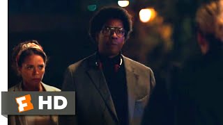 Roman J. Israel, Esq. (2017) - Standing Up For Who Can't Scene (4/10) | Movieclips