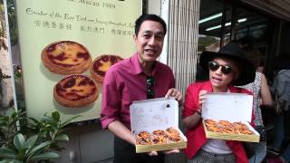 ตามหาสุดยอดร้านเด็ดในมาเก๊ากับ อิ๊งค์ Eats with AirAsia Exclusive Trip ตะลุยกิน in China!