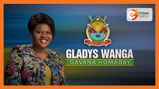 Mwenge wa Kaunti | Mikakati ya Gavana Gladys Wanga kuimarisha elimu kaunti ya Homa Bay | Part 3