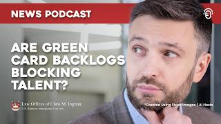 2026 US Immigration: How to Beat H-1B Backlogs and Secure Your STEM Career Breakthrough