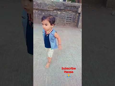 Cute Baby Reels / Short Video / Whatsapp States / Baby Girl Reels - YouTube