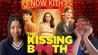 'Kissing Booth 2' is a Toxic Mess ft. @lunaleiproductions5686