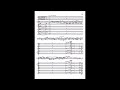 bohuslav martinŮ rhapsody concerto for viola and orchestra with score