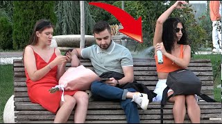 🔥Wow Pranks+ funny video🎉