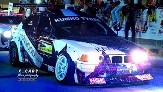 Jordan Drift 2015  ||  تشحيط الاردن 2015