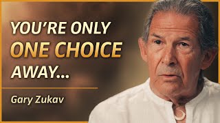 Discover Your Authentic Power & Live from The Seat of Your Soul | Gary Zukav