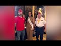 miss caddo parish honored at louisiana state capitol