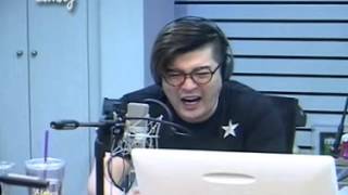 130702 Opening Super Junior Shindong SSTP