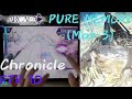 [Arcaea]｜Lime初登場｜Chronicle (FTR 10) PURE MEMORY (Max-3) 10001261pts