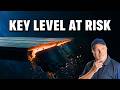 Fed Uncertainty Sparks Selloff — This Level Matters Now