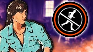 The MOST UNDERRATED VICTIM Perk in TCM | Texas Chainsaw Massacre Game!