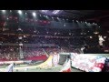 Nitro circus Portland 2015 everyone jam session